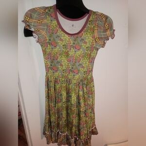 Charlie's project dress size 8/10